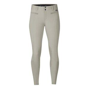 Kerrits Affinity™ Ice Fil® Knee Patch Breech - SAND